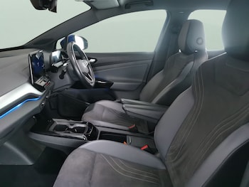 Used Volkswagen ID.4 undefined for sale - 78326112: Photo