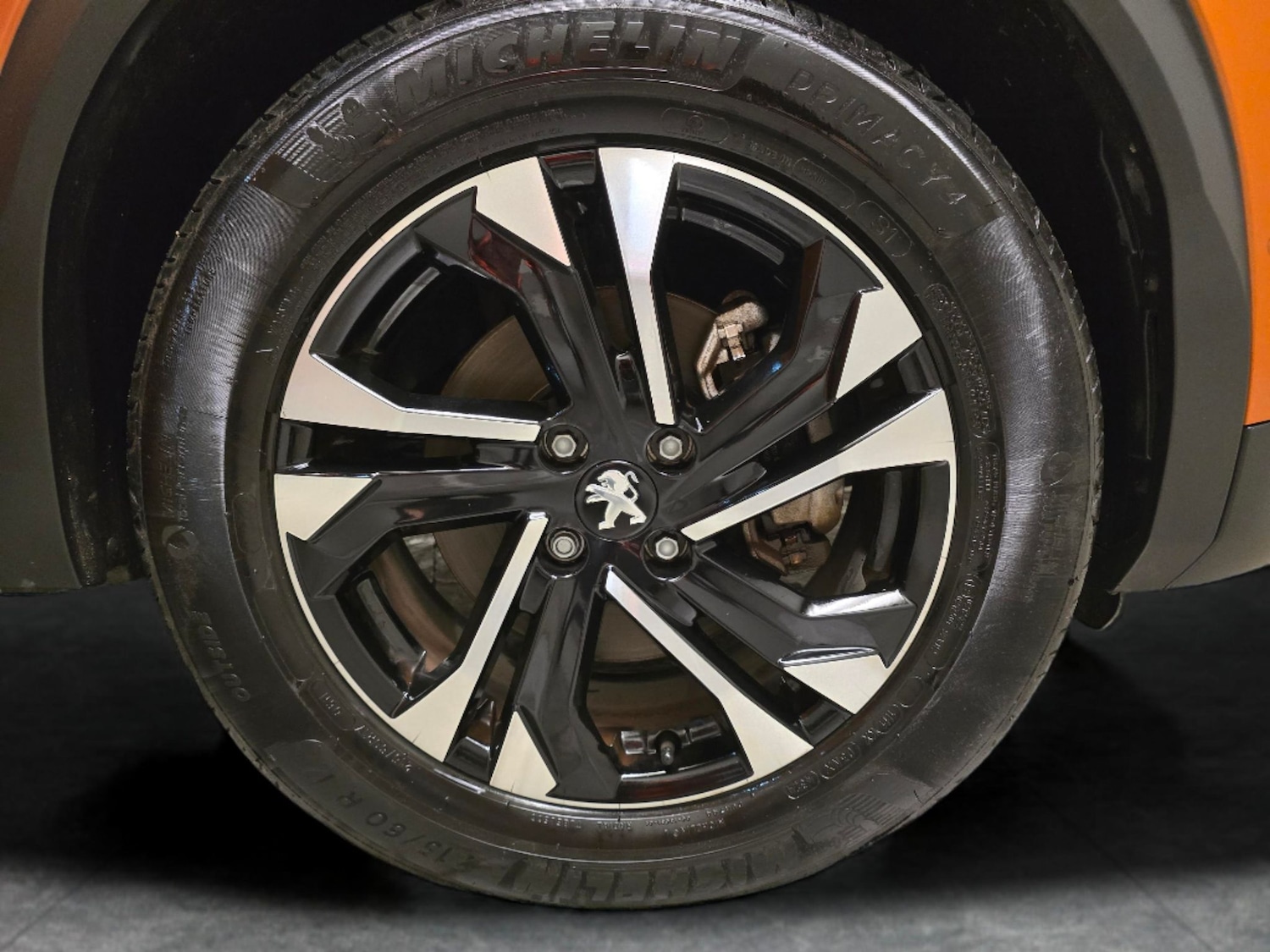 Used Peugeot E-2008 2022 for sale - 76577883: Photo 23