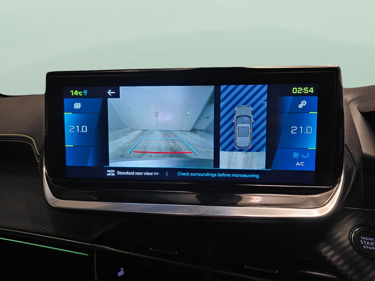 Used Peugeot E-2008 2022 for sale - 76577883: Photo 5