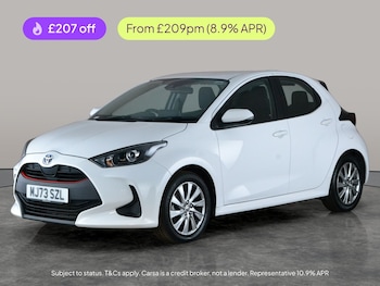Used Toyota Yaris 2023 for sale - 78436436: Photo