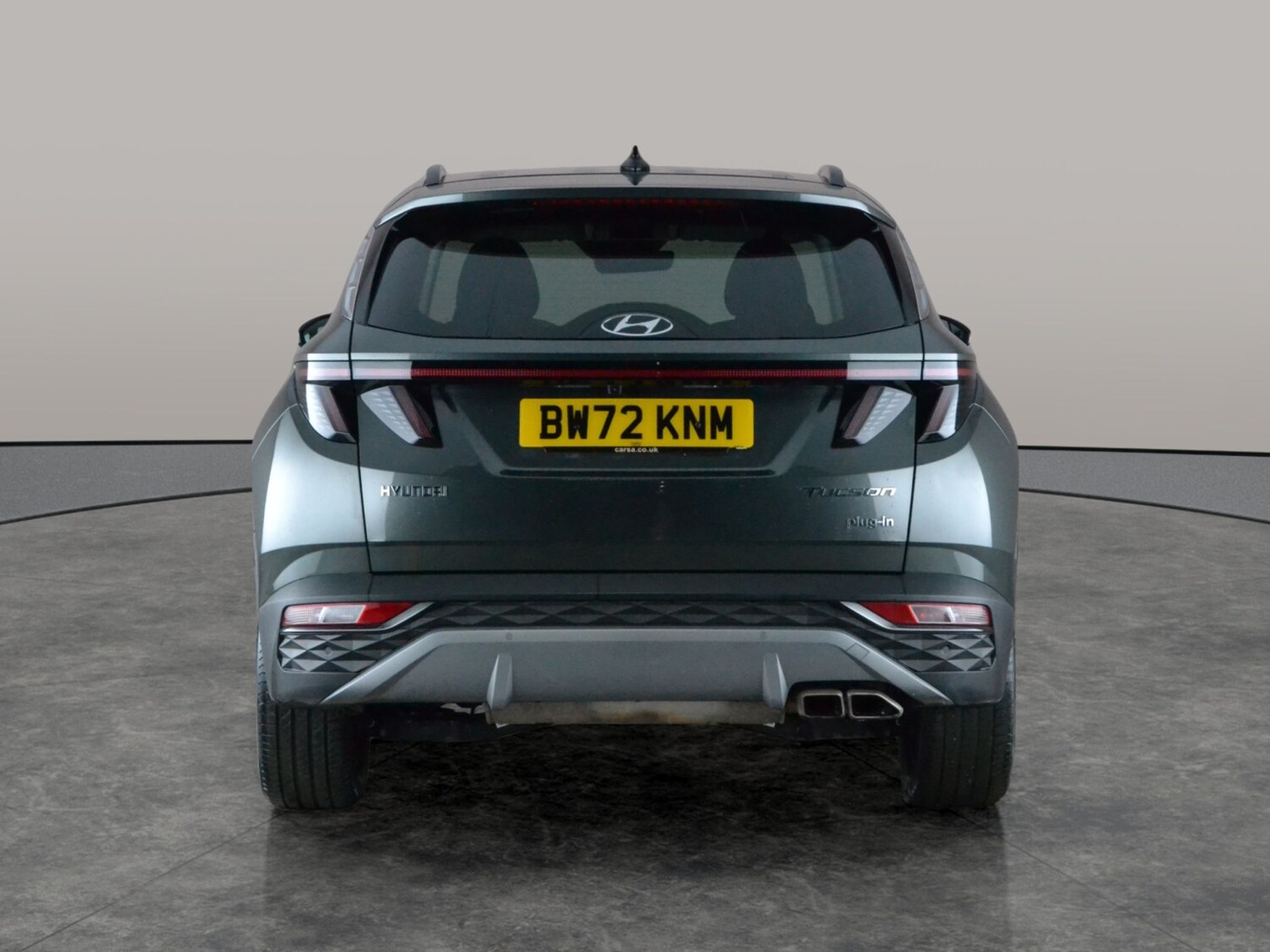 Used Hyundai TUCSON 2023 for sale - 77513974: Photo 11