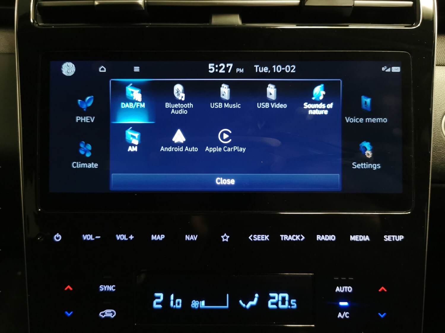 Used Hyundai TUCSON 2023 for sale - 77513974: Photo 15