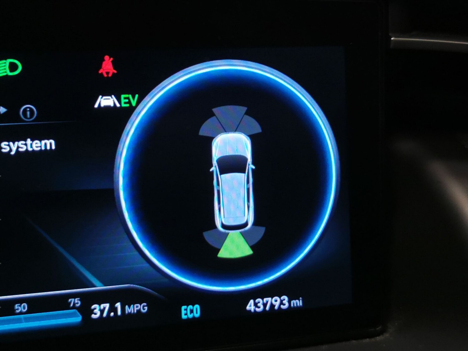 Used Hyundai TUCSON 2023 for sale - 77513974: Photo 17