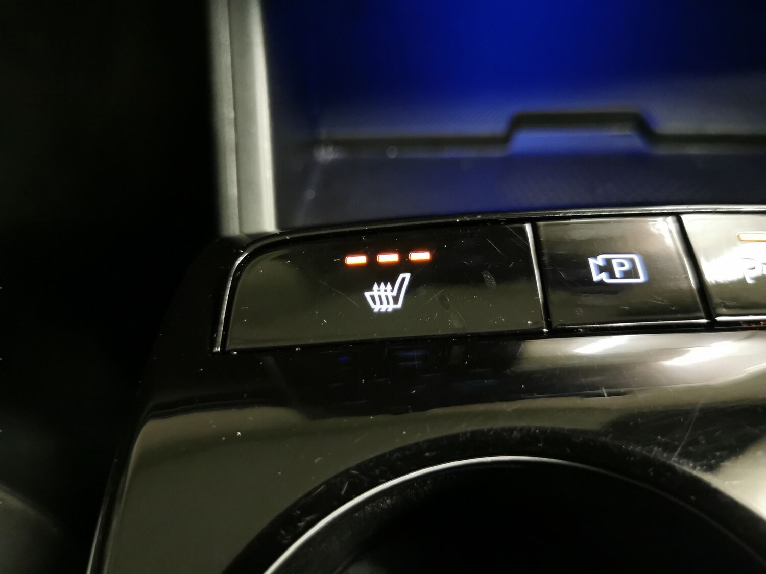 Used Hyundai TUCSON 2023 for sale - 77513974: Photo 19