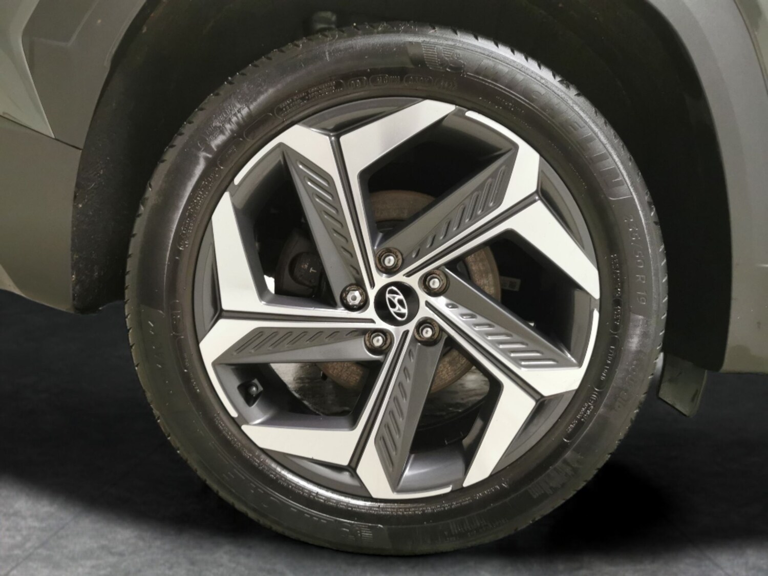 Used Hyundai TUCSON 2023 for sale - 77513974: Photo 26