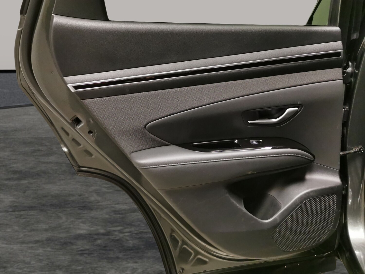 Used Hyundai TUCSON 2023 for sale - 77513974: Photo 29