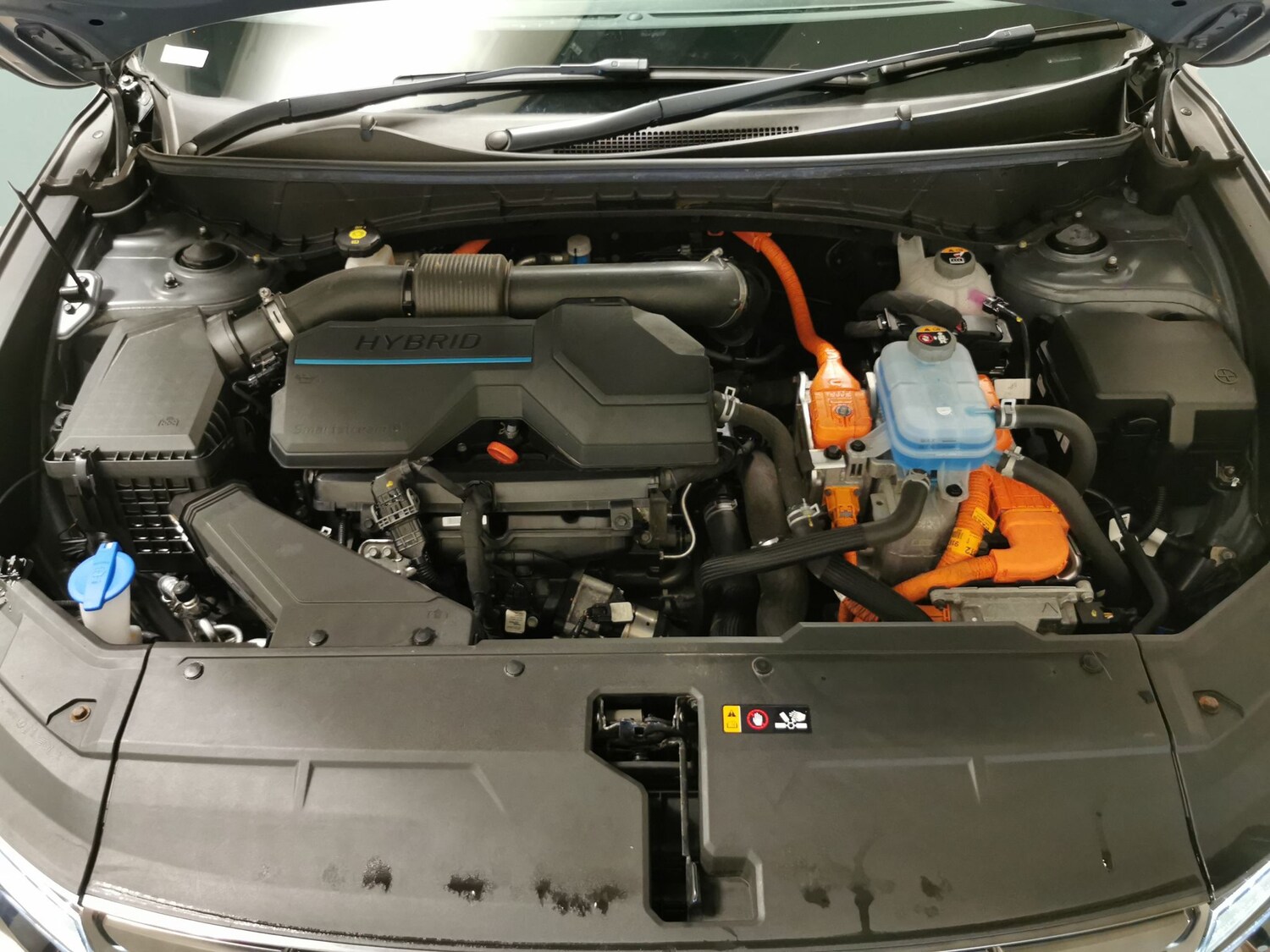 Used Hyundai TUCSON 2023 for sale - 77513974: Photo 34