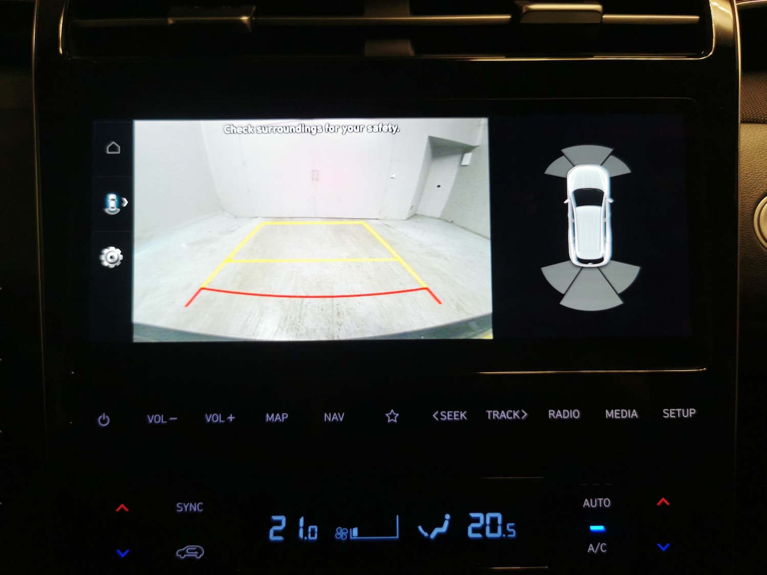 Used Hyundai TUCSON 2023 for sale - 77513974: Photo 5