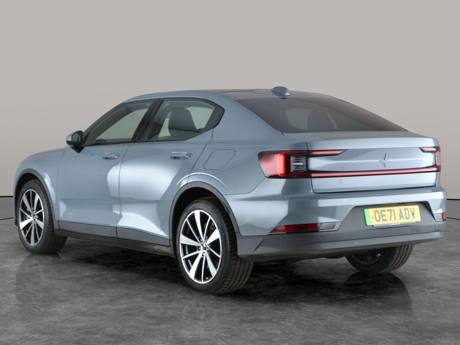 Used Polestar Polestar 2 2021 for sale - 77136741: Photo 14