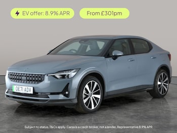 Polestar Polestar 2 feature image