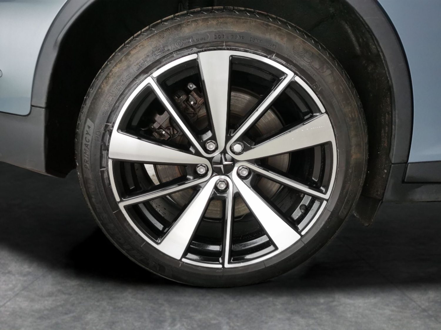 Used Polestar Polestar 2 2021 for sale - 77136741: Photo 28