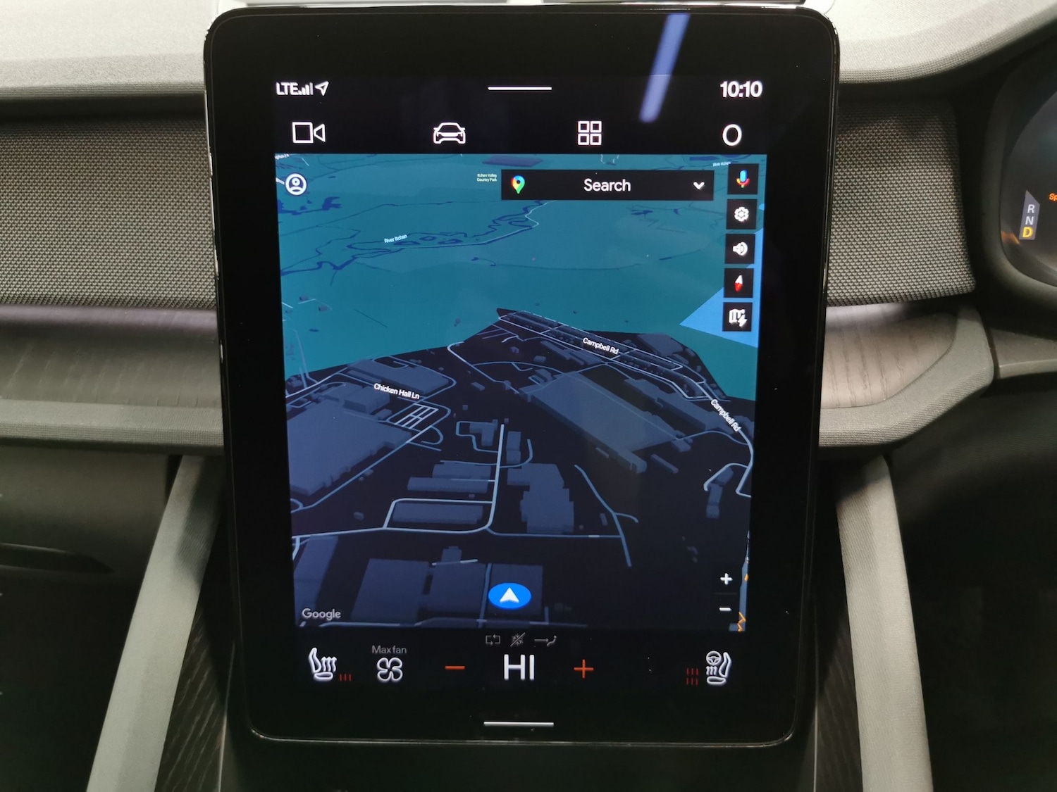 Used Polestar Polestar 2 2021 for sale - 77136741: Photo 8