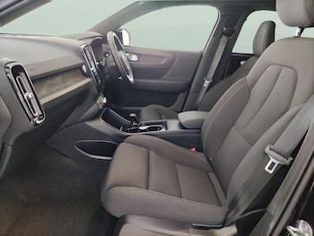Used Volvo XC40 undefined for sale - 78730542: Photo