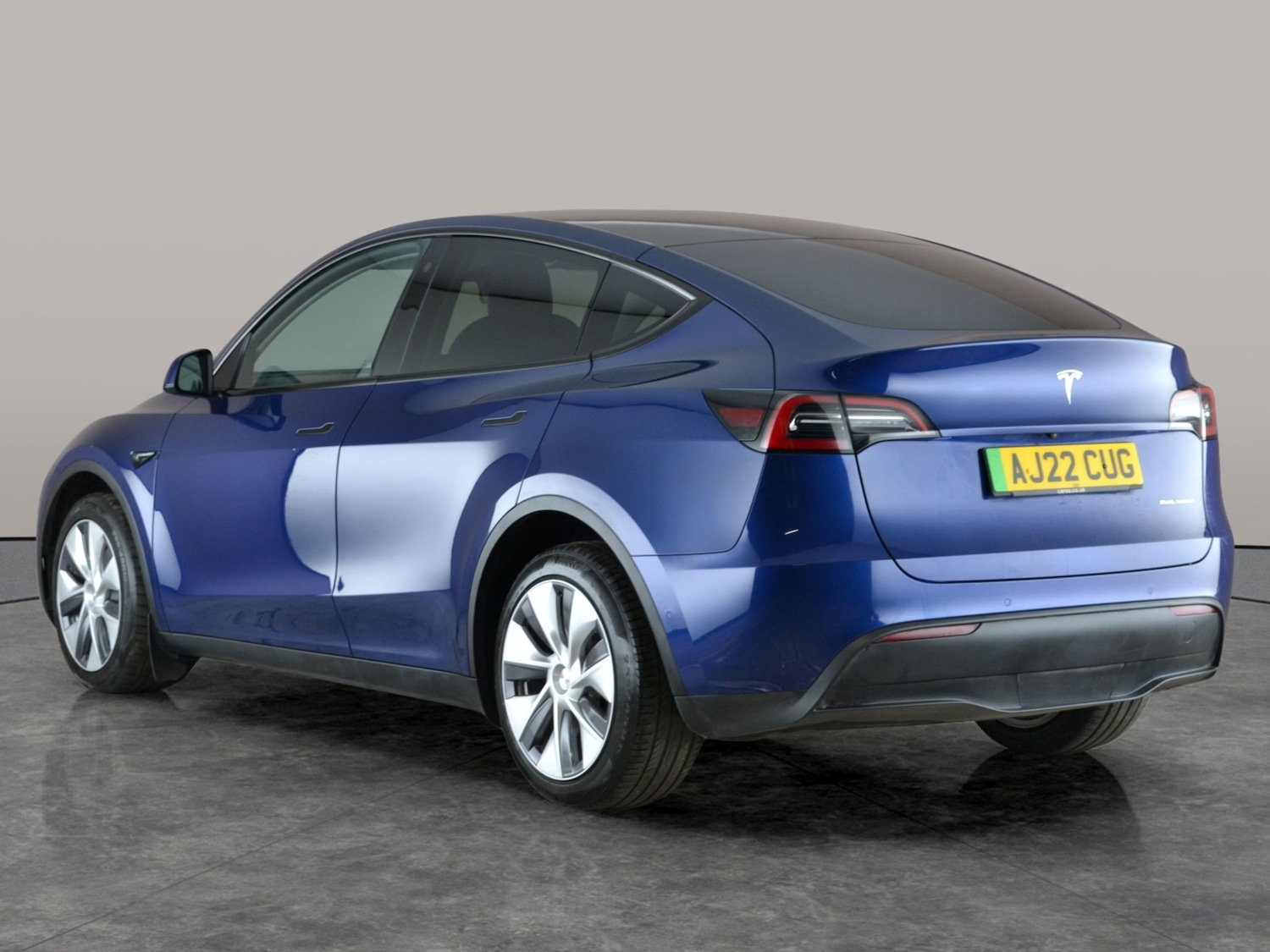 Used Tesla Model Y 2022 for sale - 76984491: Photo 13