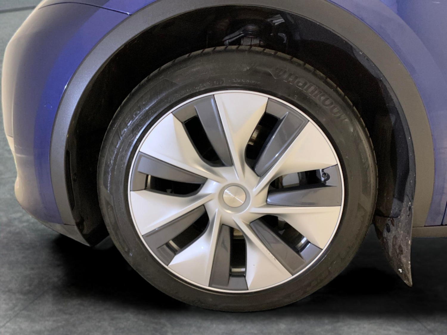 Used Tesla Model Y 2022 for sale - 76984491: Photo 20