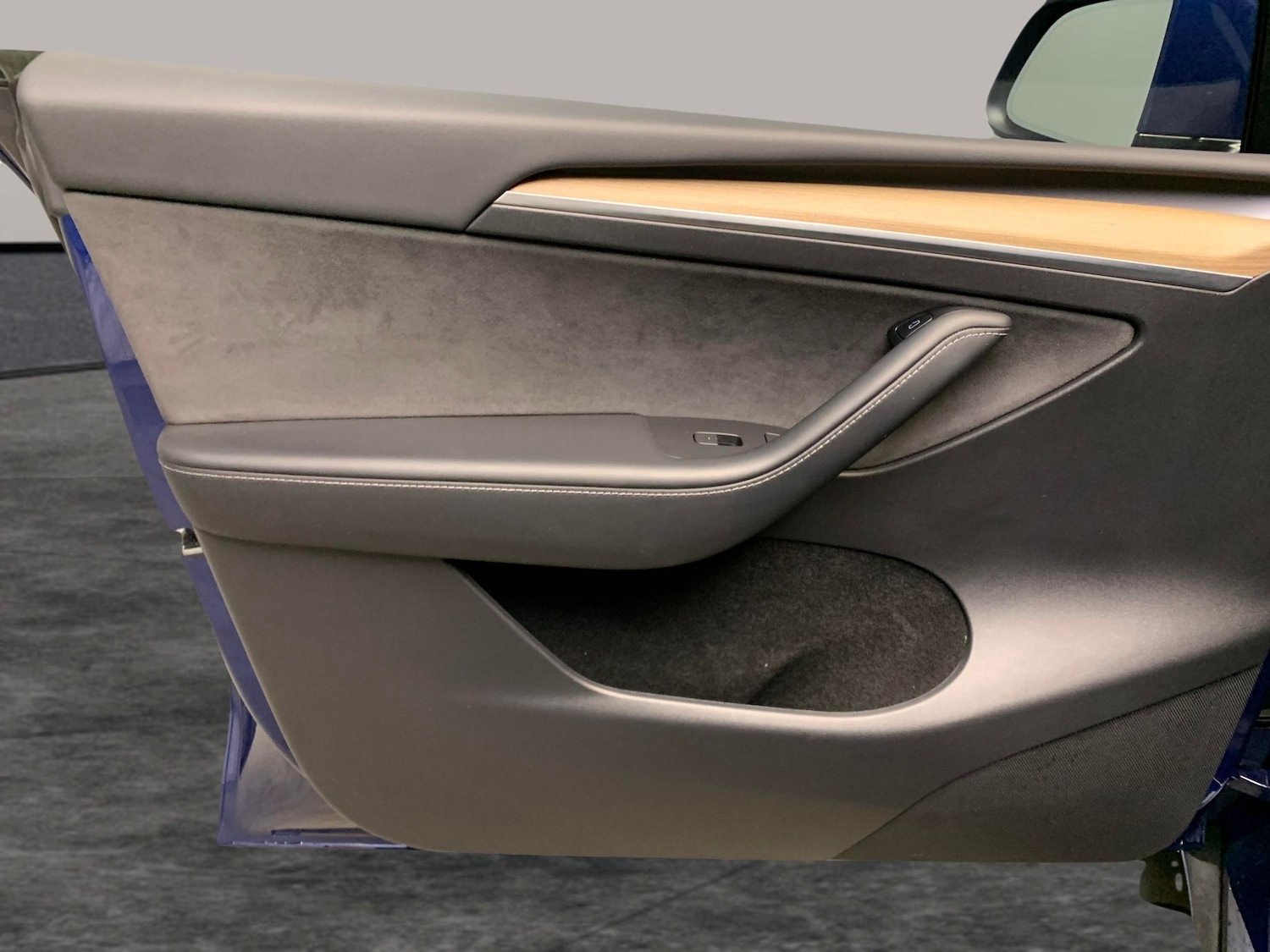 Used Tesla Model Y 2022 for sale - 76984491: Photo 24