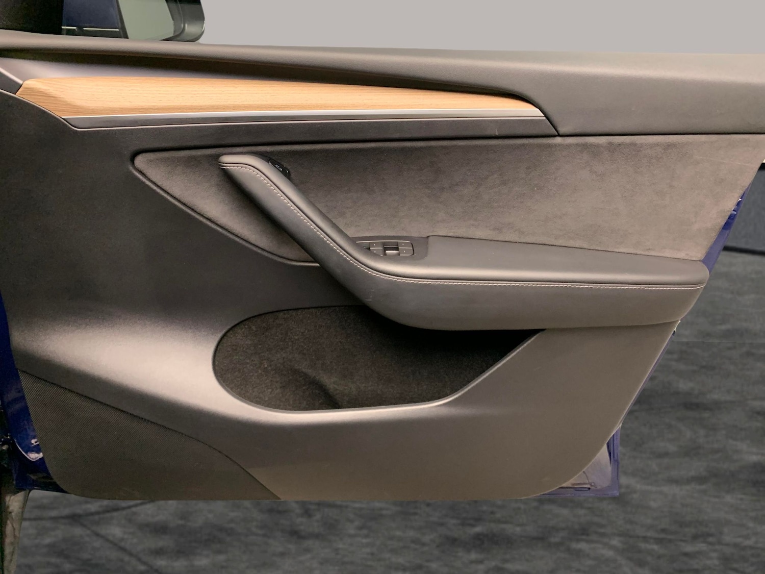 Used Tesla Model Y 2022 for sale - 76984491: Photo 27