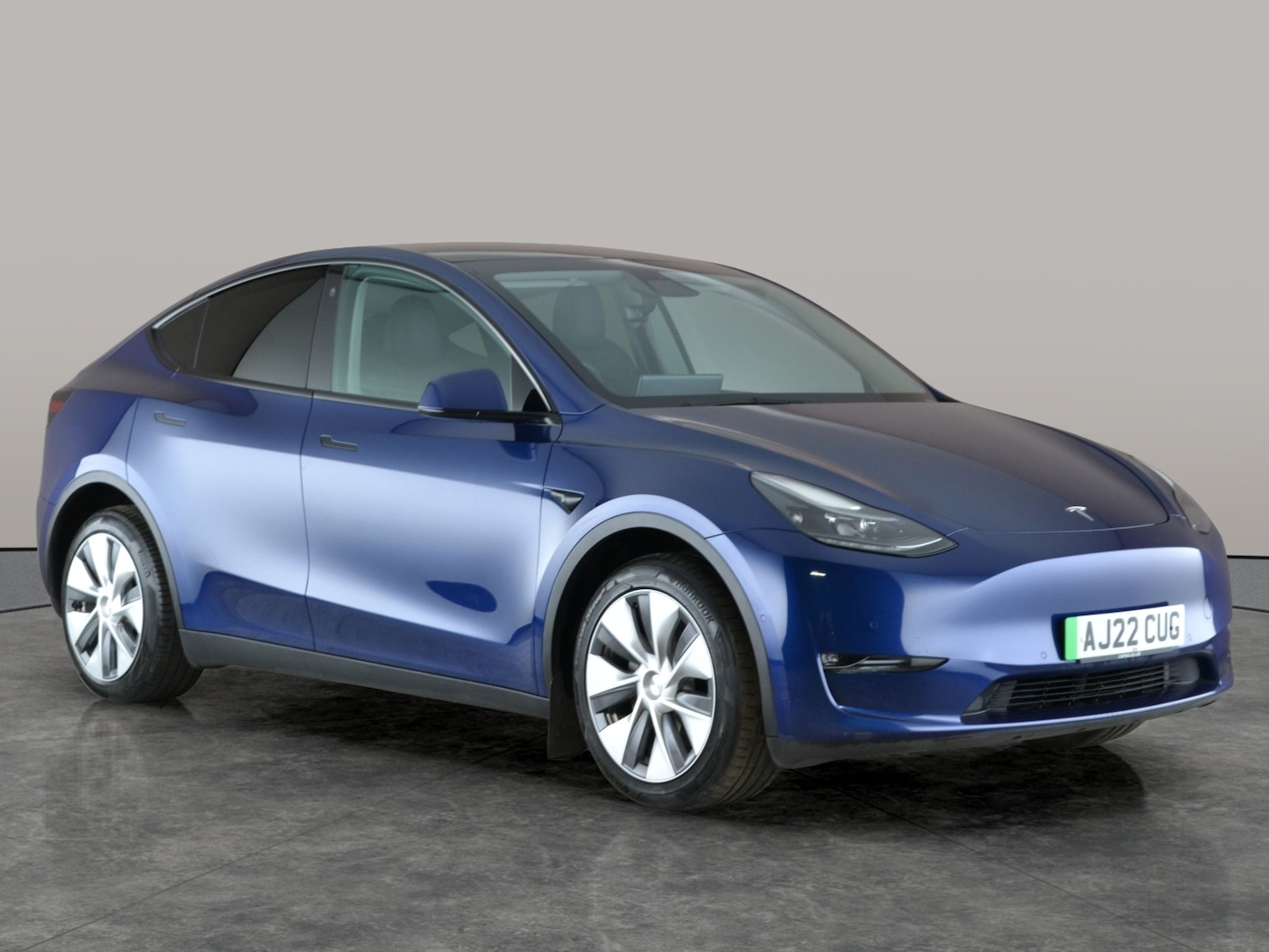 Used Tesla Model Y 2022 for sale - 76984491: Photo 9