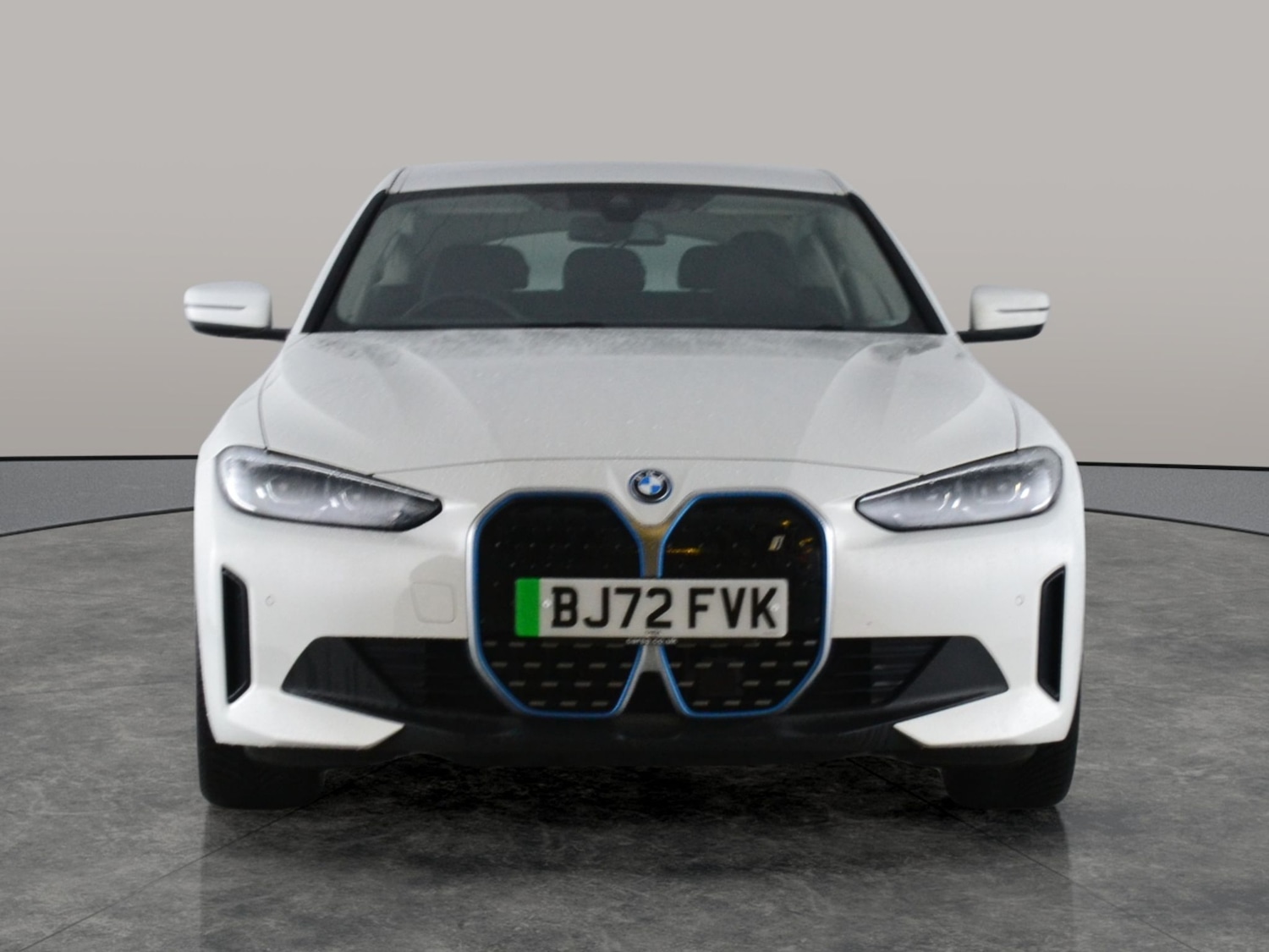 Used BMW i4 2022 for sale - 76980657: Photo 14