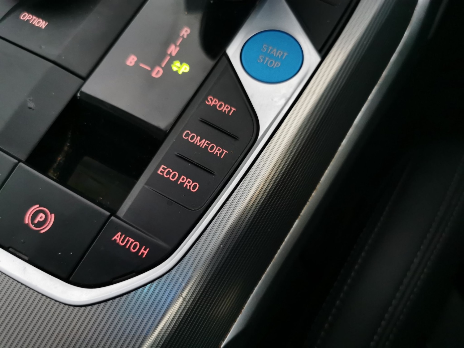 Used BMW i4 2022 for sale - 76980657: Photo 18