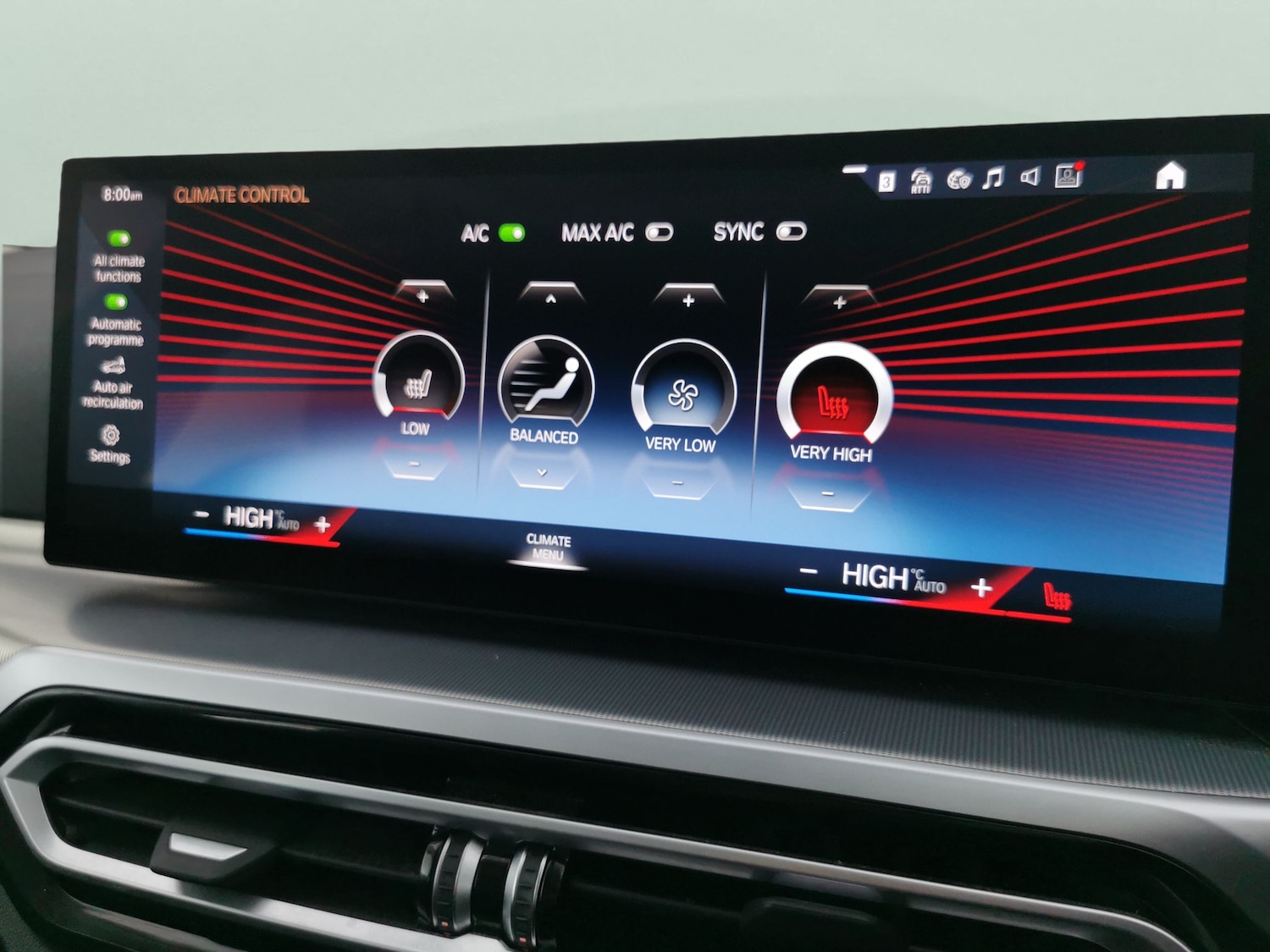 Used BMW i4 2022 for sale - 76980657: Photo 19