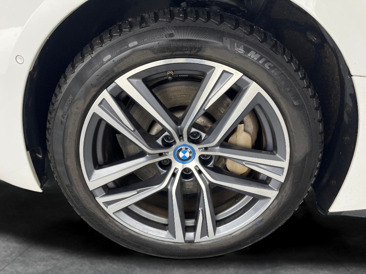 Used BMW i4 2022 for sale - 76980657: Photo 23