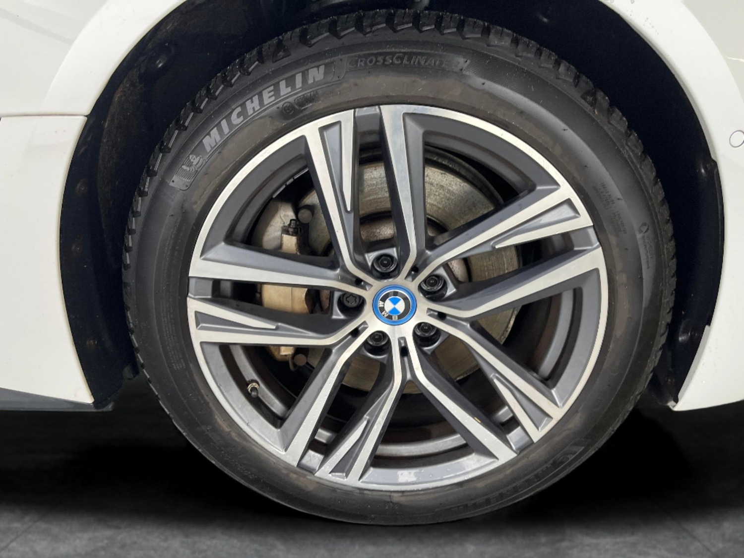 Used BMW i4 2022 for sale - 76980657: Photo 24