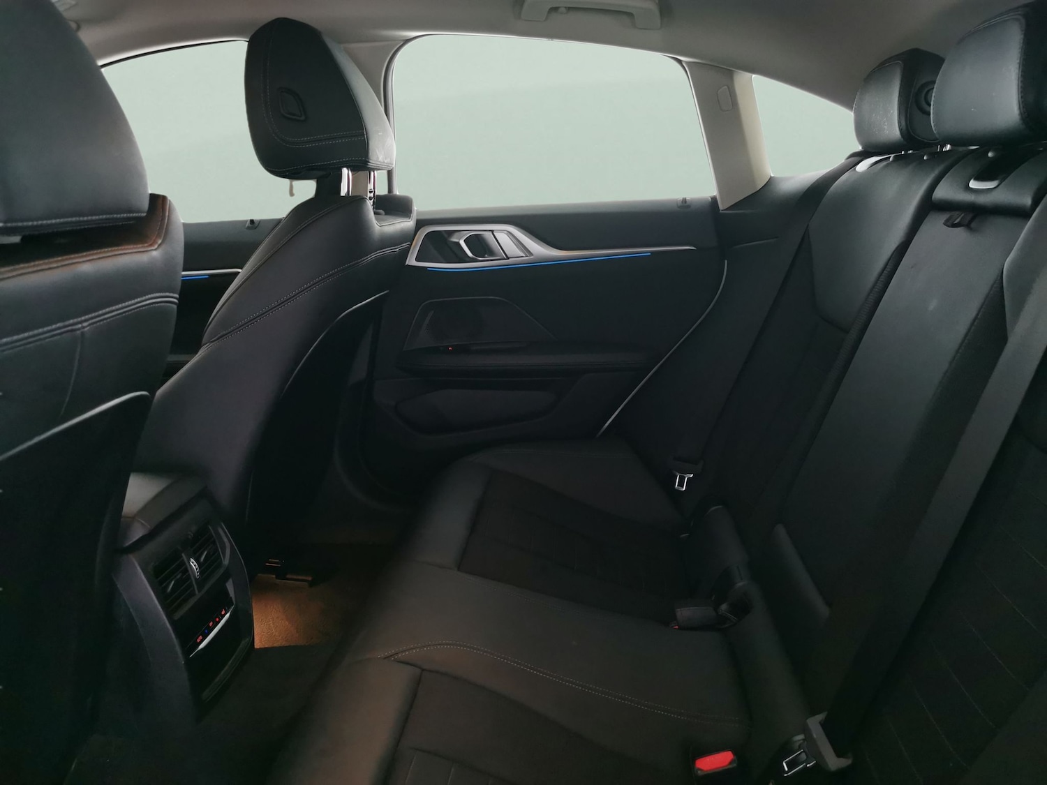 Used BMW i4 2022 for sale - 76980657: Photo 25