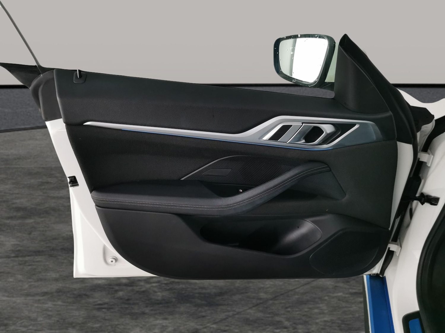 Used BMW i4 2022 for sale - 76980657: Photo 26