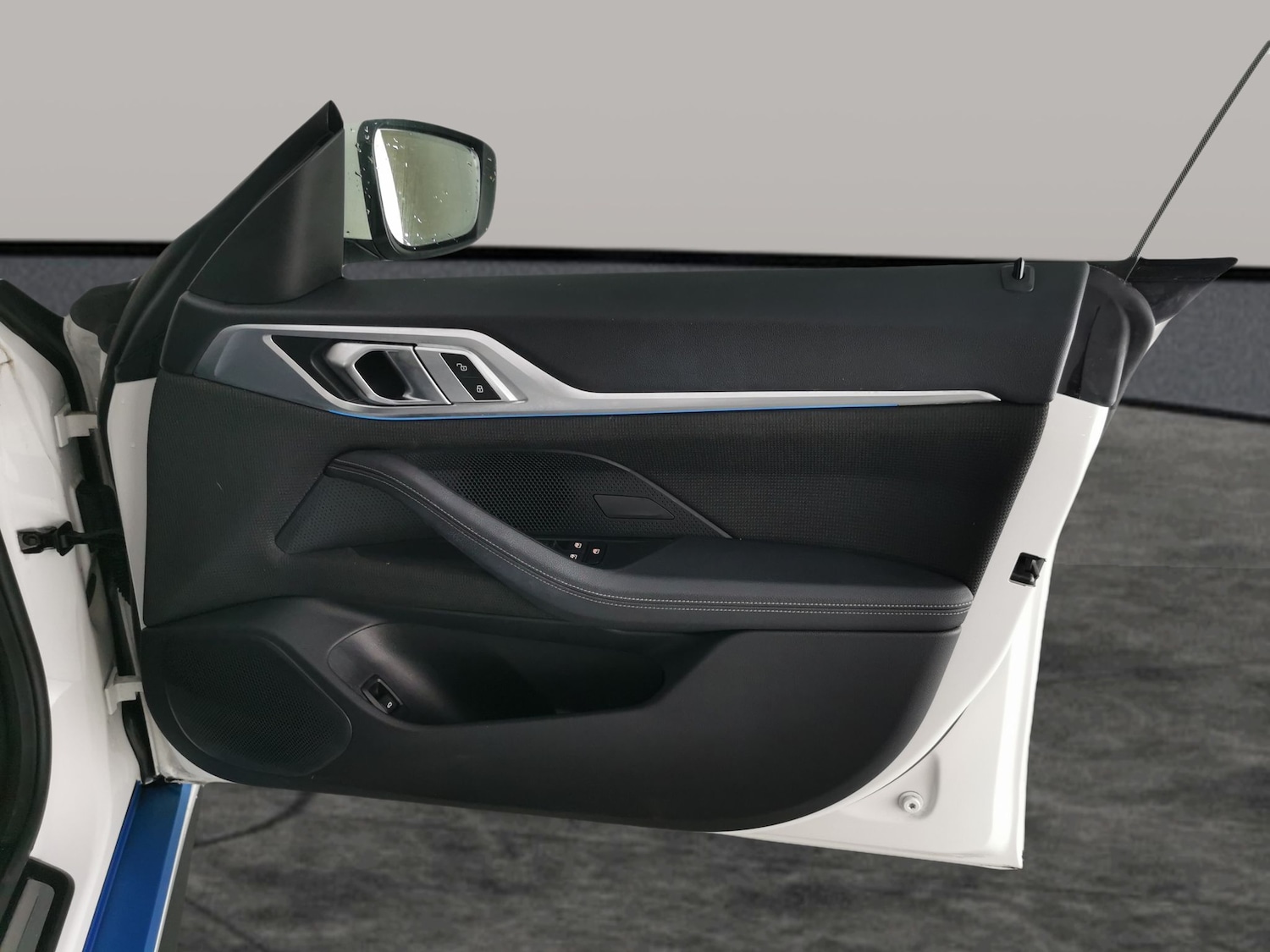 Used BMW i4 2022 for sale - 76980657: Photo 28