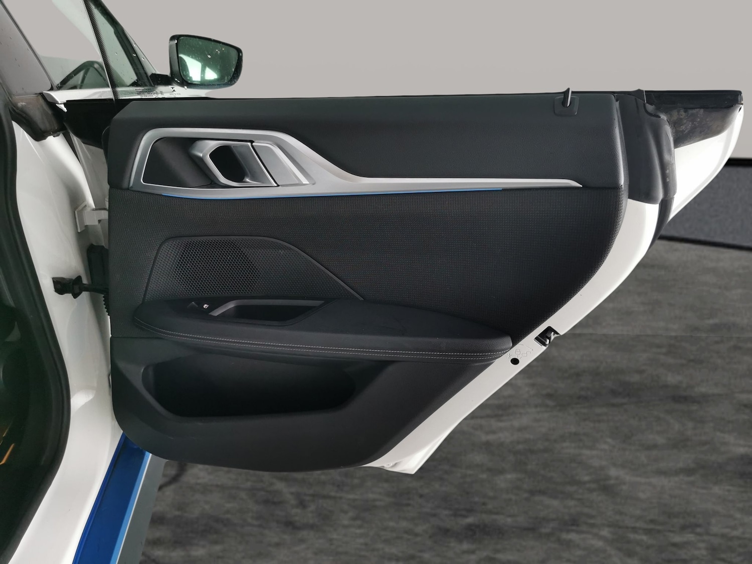 Used BMW i4 2022 for sale - 76980657: Photo 29