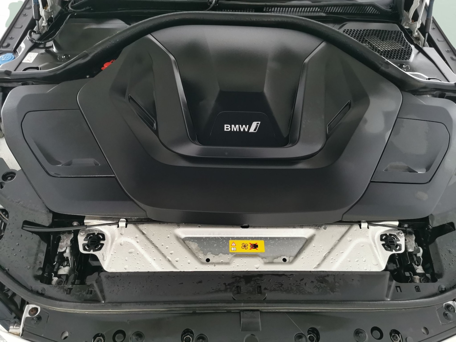 Used BMW i4 2022 for sale - 76980657: Photo 33