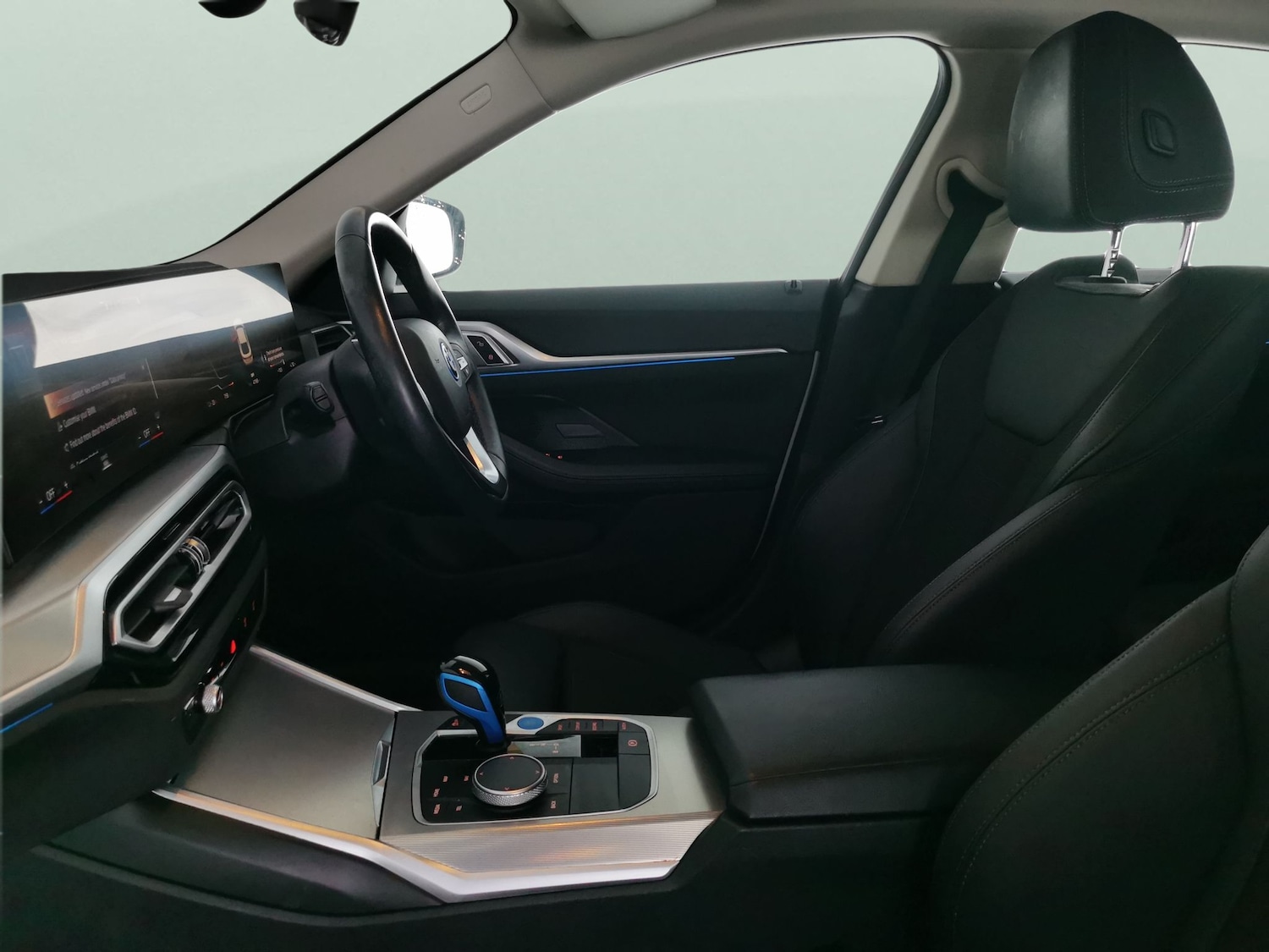 Used BMW i4 2022 for sale - 76980657: Photo 4