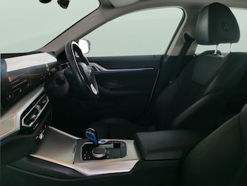 Used BMW i4 2022 for sale - 76980657: Photo