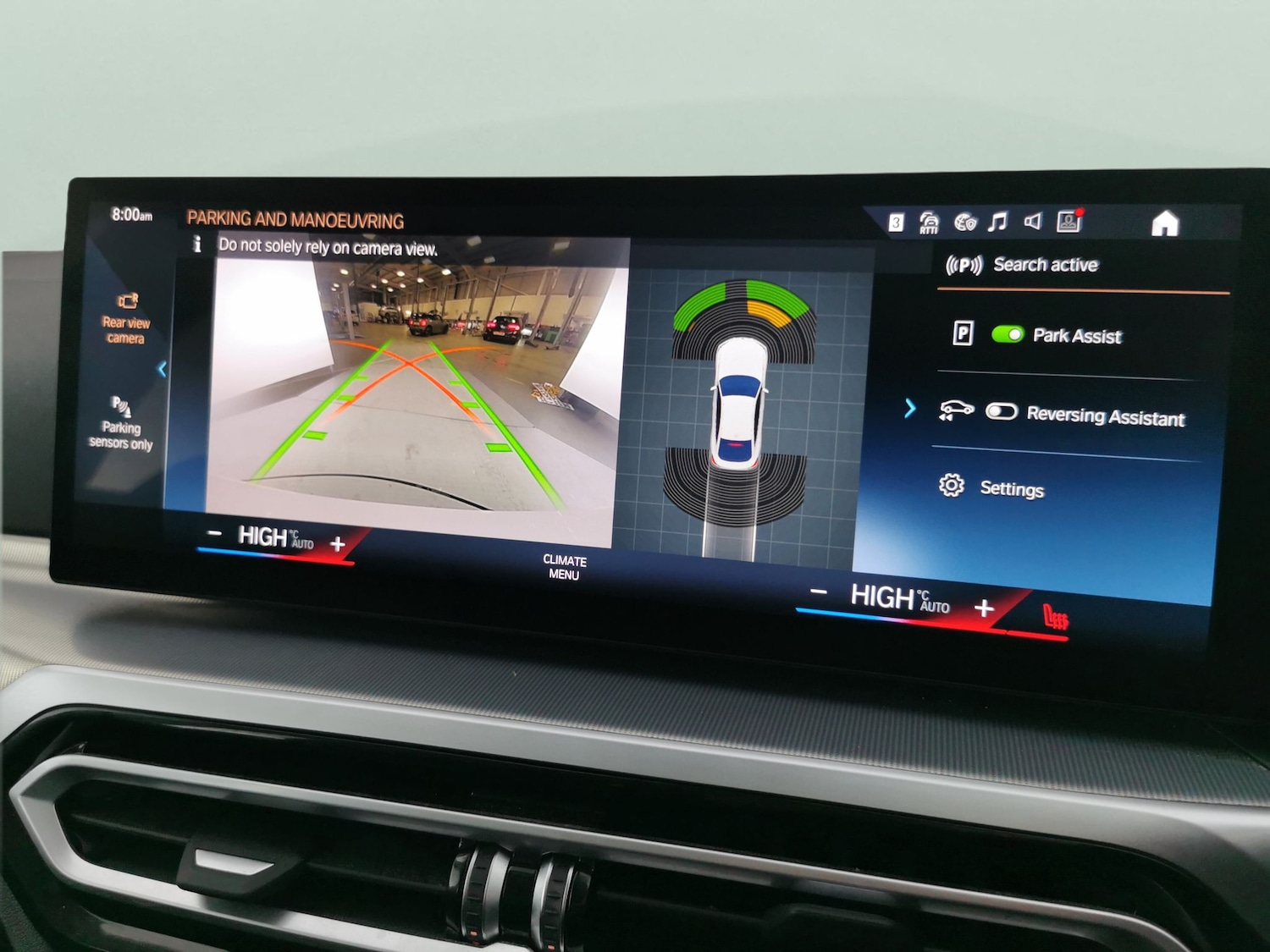 Used BMW i4 2022 for sale - 76980657: Photo 5