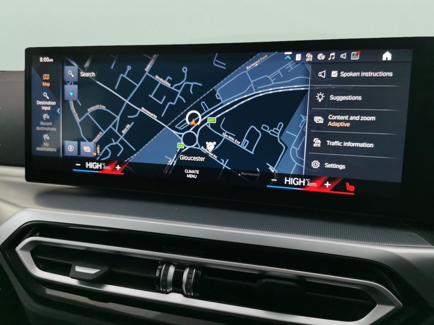 Used BMW i4 2022 for sale - 76980657: Photo 7