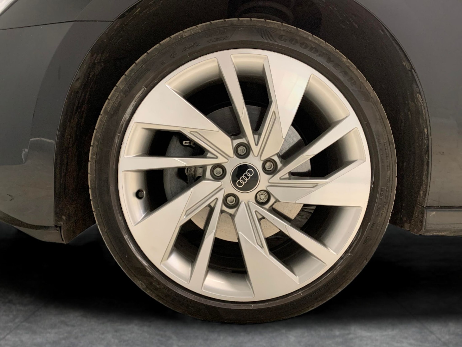 Used Audi A3 2024 for sale - 77135180: Photo 23