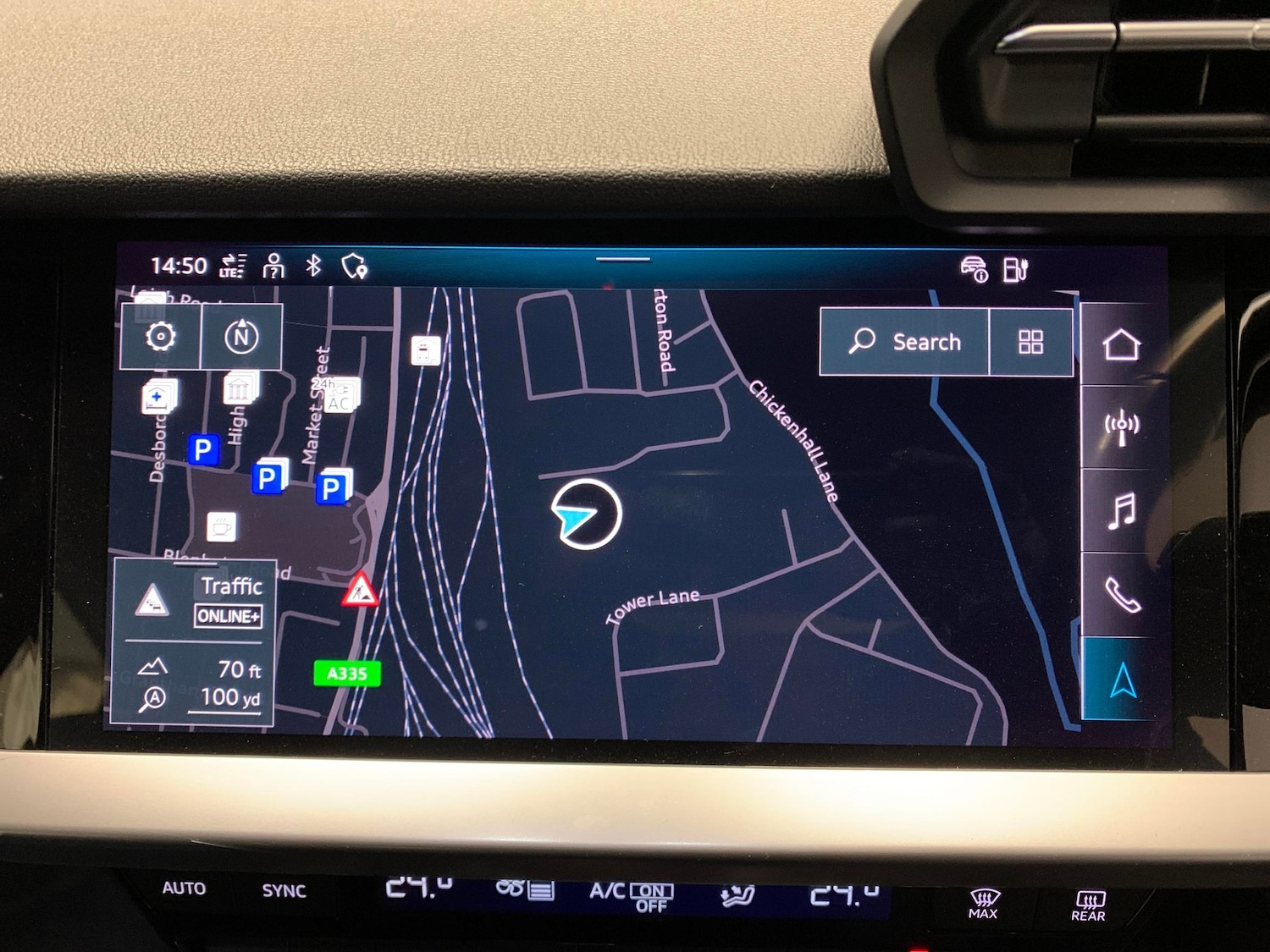 Used Audi A3 2024 for sale - 77135180: Photo 5