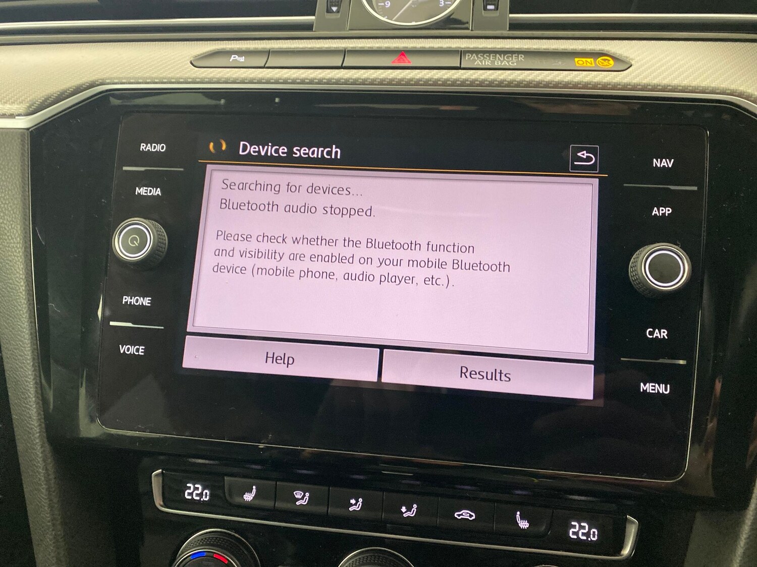 Used Volkswagen Arteon 2019 for sale - 78060918: Photo 15