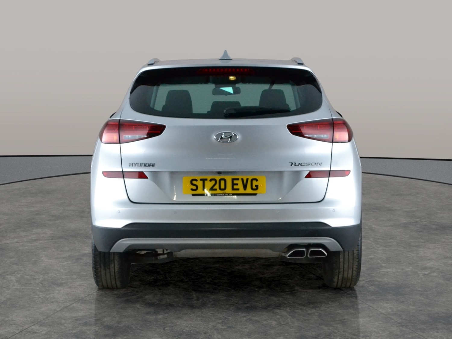 Used Hyundai TUCSON 2020 for sale - 77775995: Photo 12