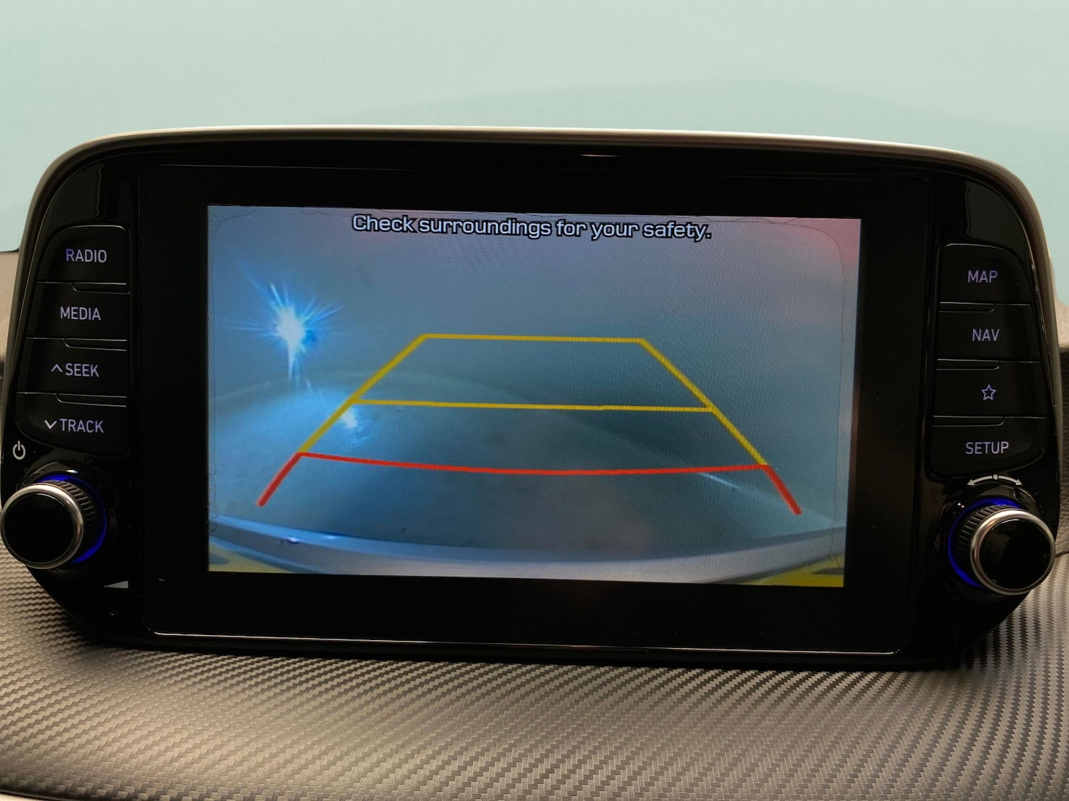 Used Hyundai TUCSON 2020 for sale - 77775995: Photo 5