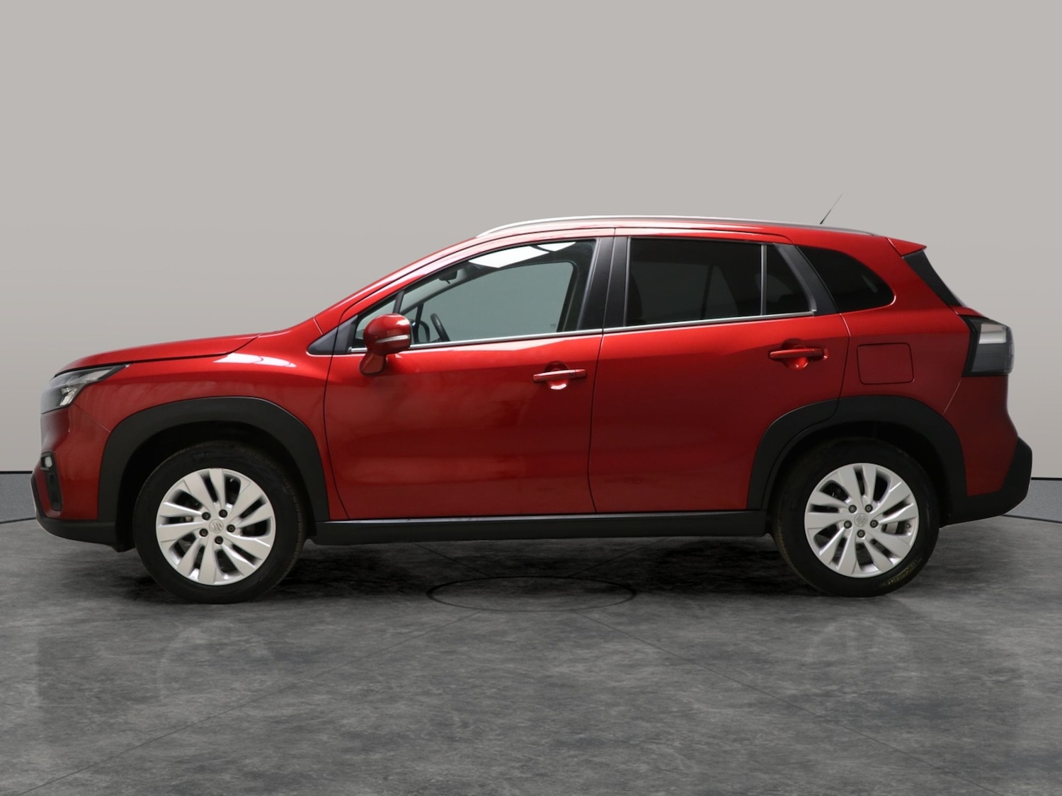 Used Suzuki SX4 S-Cross 2023 for sale - 76459437: Photo 14