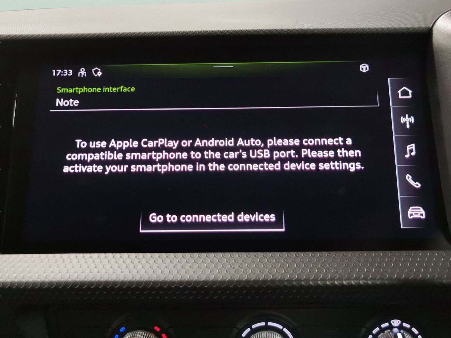 Used Audi A1 2024 for sale - 77347529: Photo 14