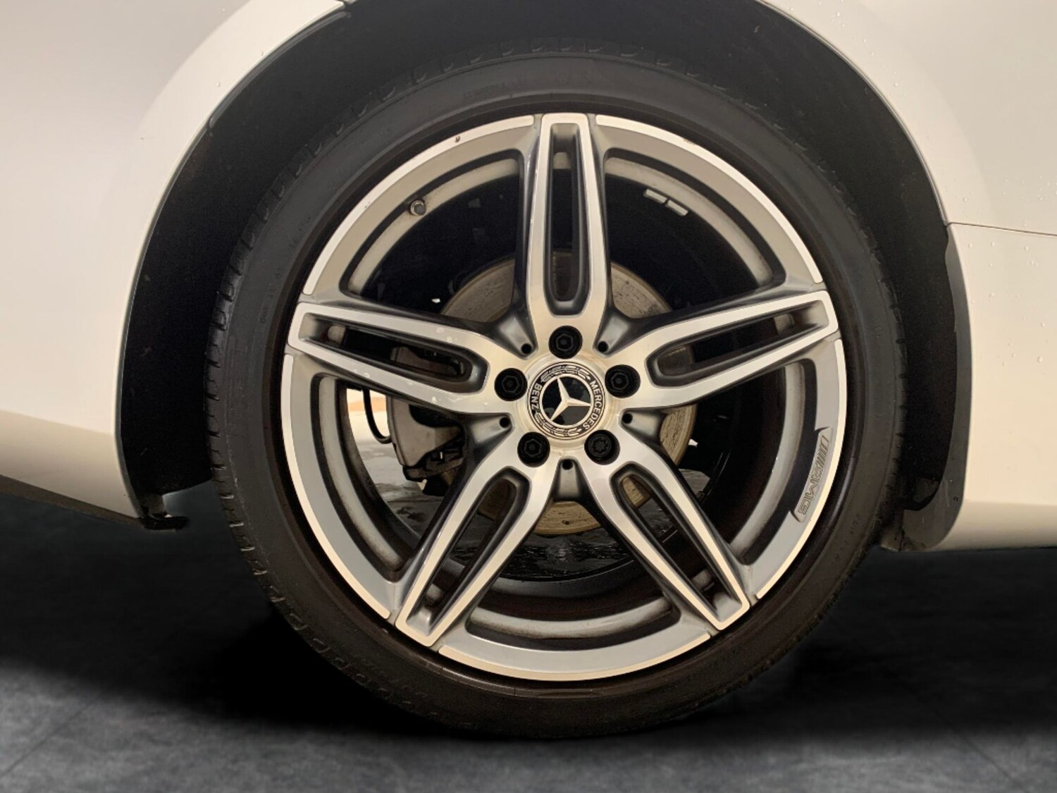 Used Mercedes-Benz E Class 2020 for sale - 76937787: Photo 33