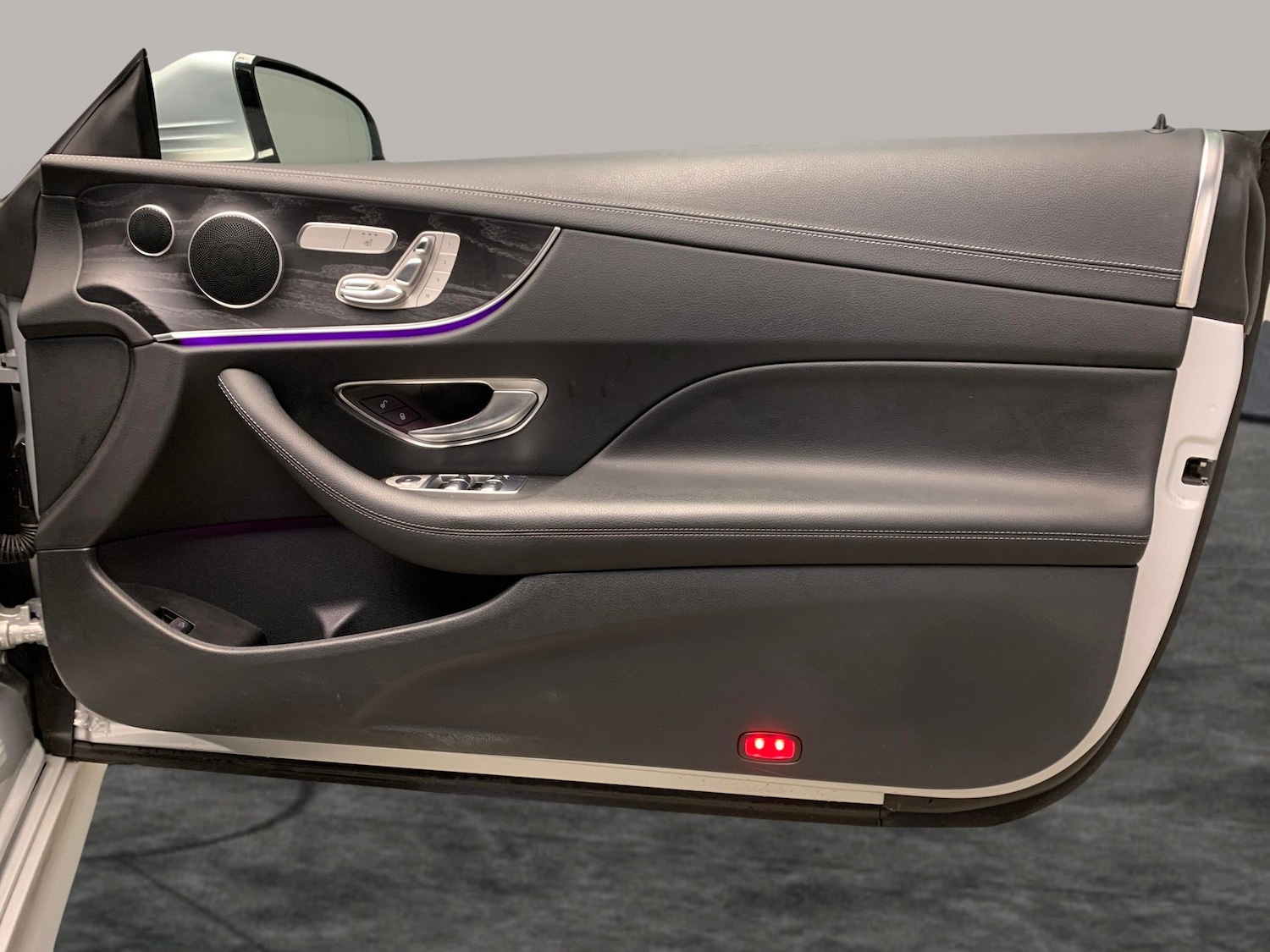 Used Mercedes-Benz E Class 2020 for sale - 76937787: Photo 36