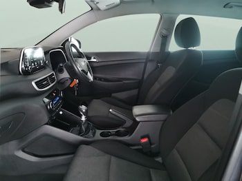 Used Hyundai TUCSON 2019 for sale - 78629440: Photo