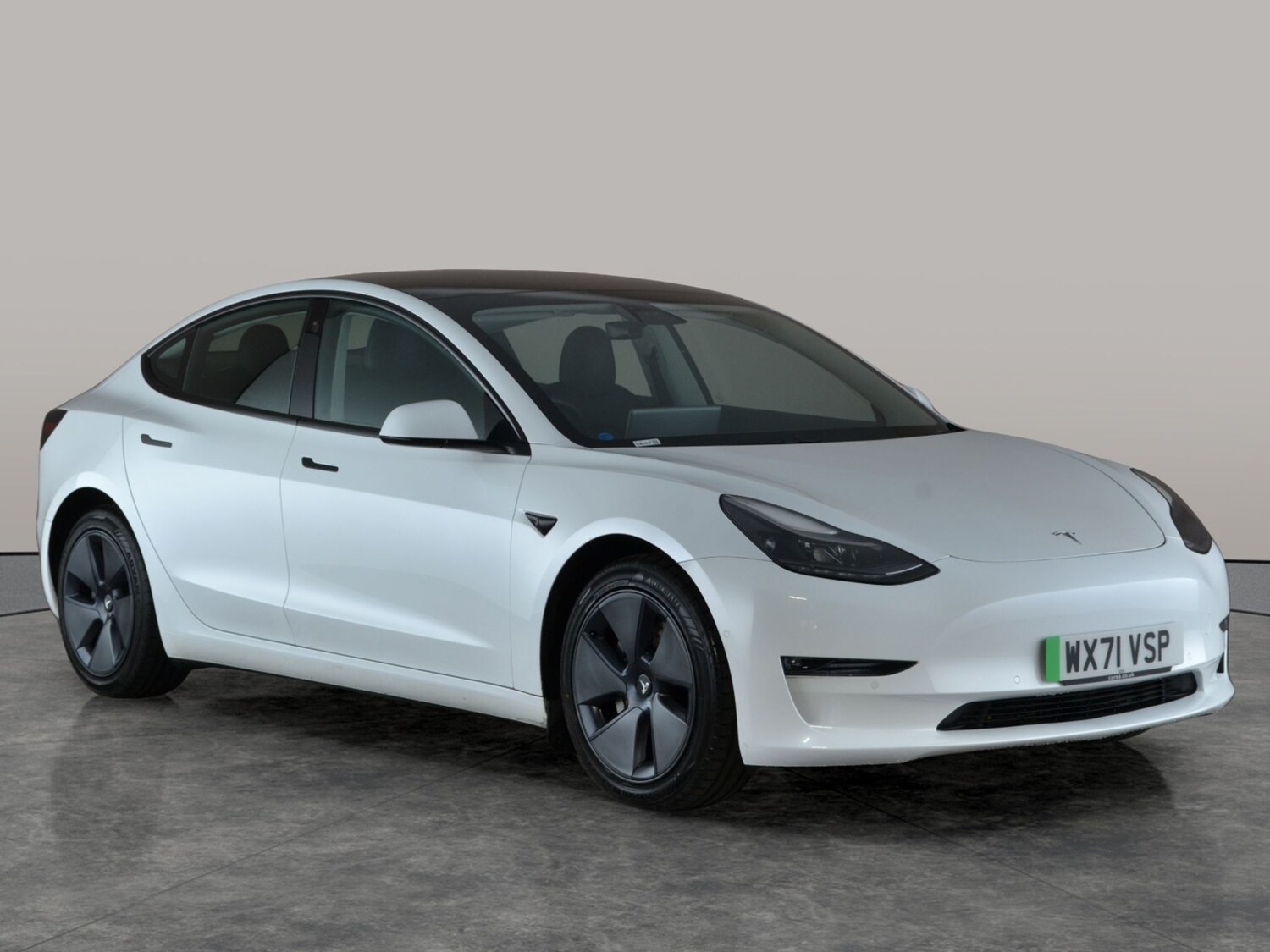 Used Tesla Model 3 2021 for sale - 77711092: Photo 9
