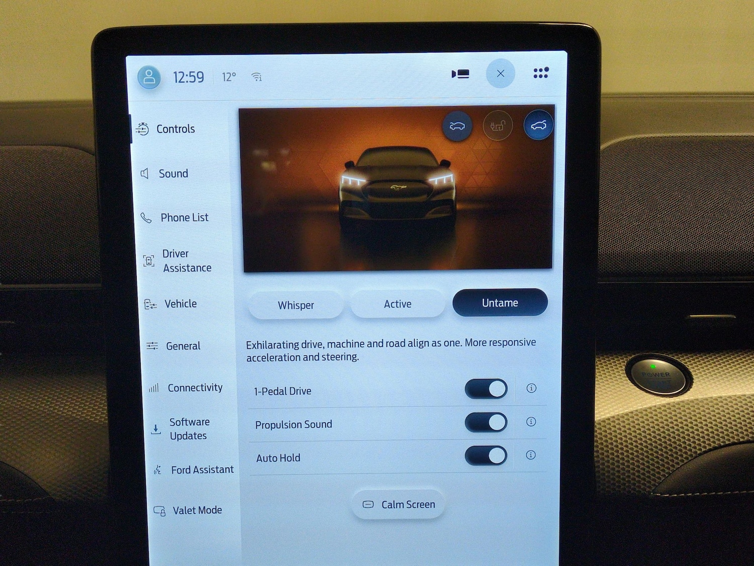 Used Ford Mustang Mach-E 2024 for sale - 77519663: Photo 18