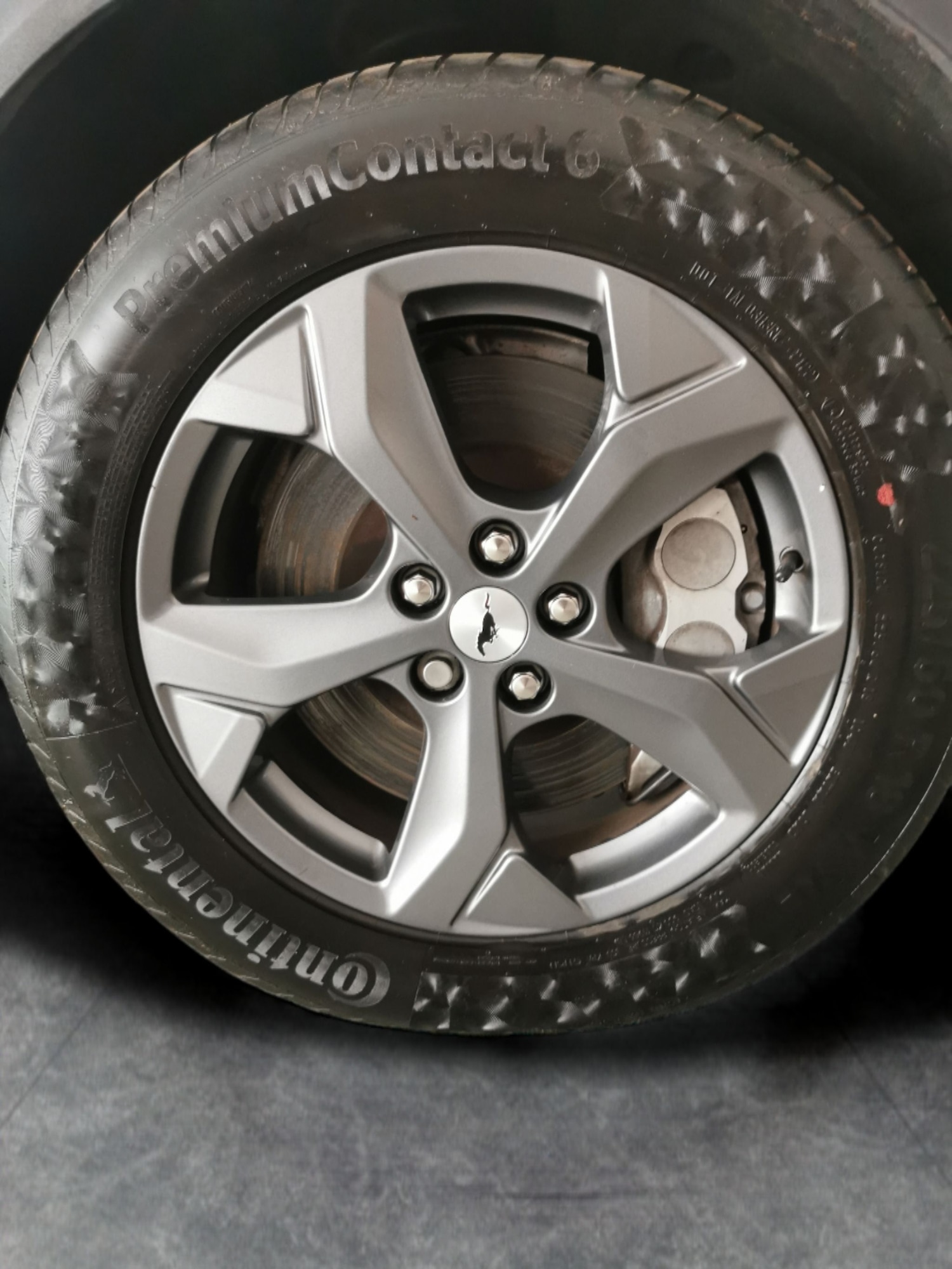 Used Ford Mustang Mach-E 2024 for sale - 77519663: Photo 29