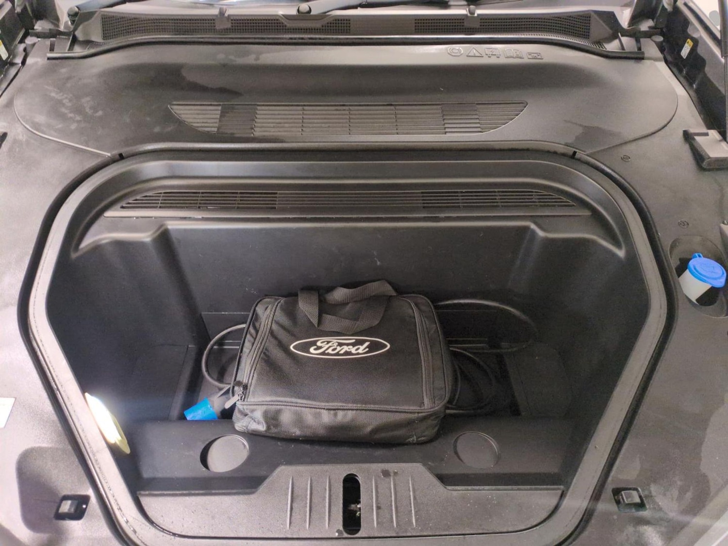 Used Ford Mustang Mach-E 2024 for sale - 77519663: Photo 37